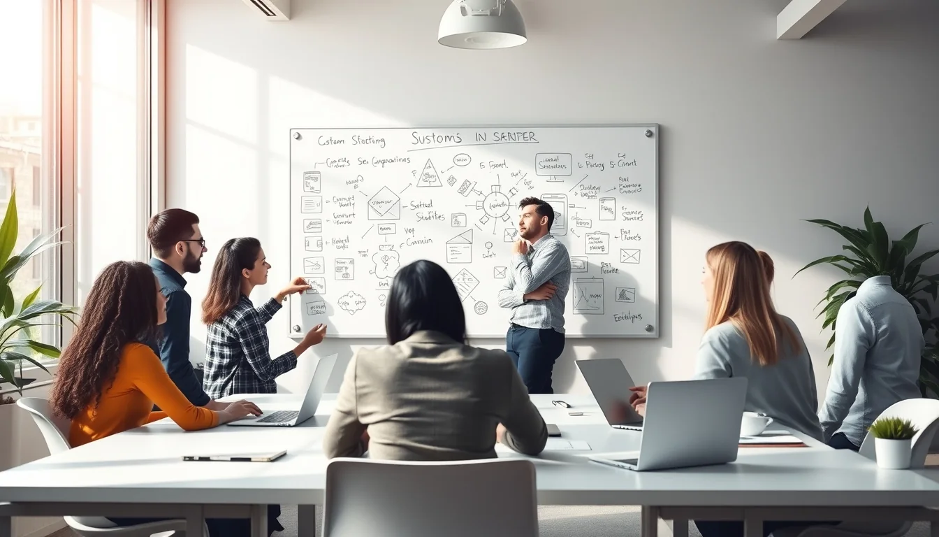 About values main image