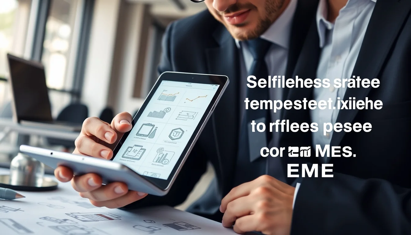 Secondary pricing visual