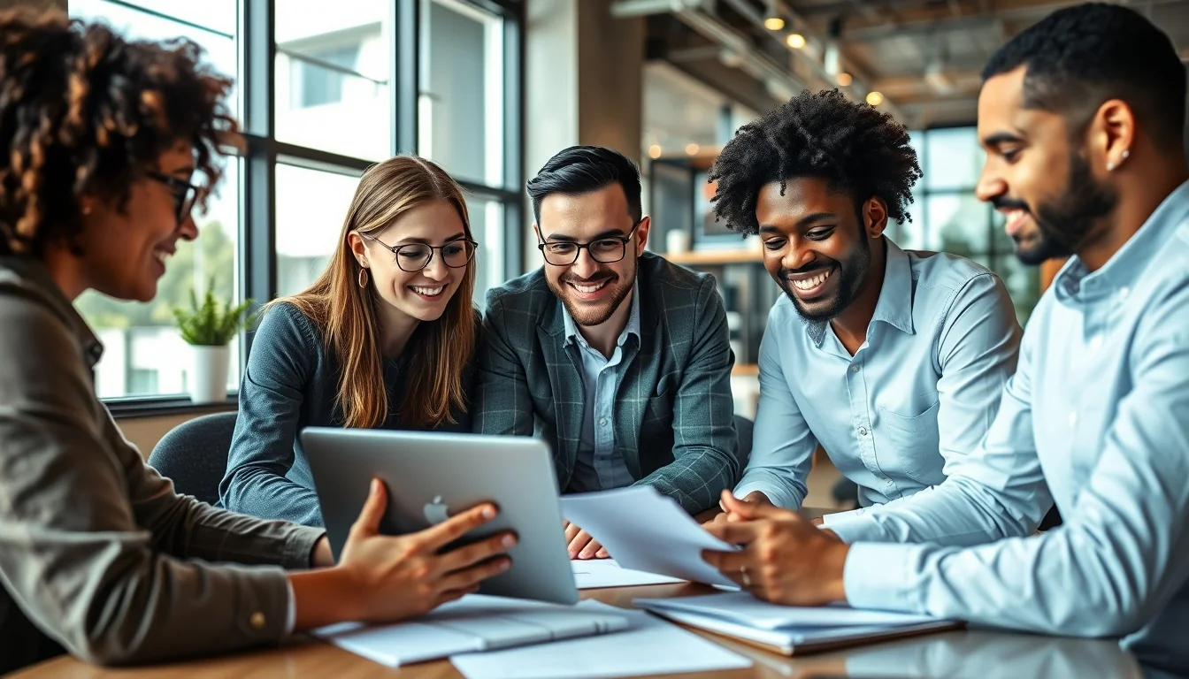 Professional plan visual